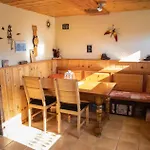 Alpesi faház 