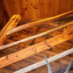 Alpesi faház 