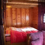 Alpesi faház 