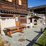 Alpesi faház 