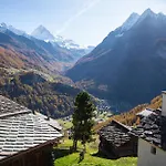 Alpesi faház 